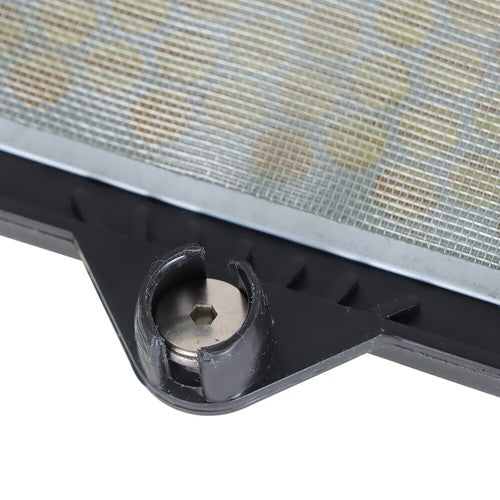 DURAFORCE Air Filter For Honda Pioneer 1000 17215-HL4-A02 ATV