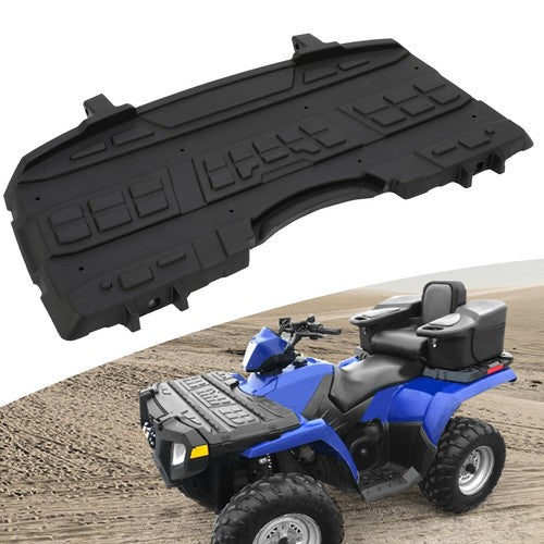 DURAFORCE Front Storage Box Service Cover For 05 10 Polaris Sportsman 400 500 700
