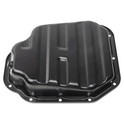 DURAFORCE New Engine Oil Pan For Nissan Rogue & Rogue Select 2008-2013 2.5L L4 11110-JG31A