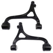 DURAFORCE Front Left Driver Right Passenger Side Control Arms for Mercedes-Benz C240 C280