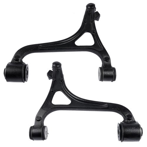 DURAFORCE Front Left Driver Right Passenger Side Control Arms for Mercedes-Benz C240 C280