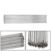 DURAFORCE ER308L 5-lbs 3/32" x 16" Stainless Steel Welding Rod - TIG Filler Rod, TIG Rod