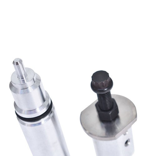 DURAFORCE For 99-03 Ford F-250 Super Duty Injector Sleeve Cup Removal Tool&Install Toot