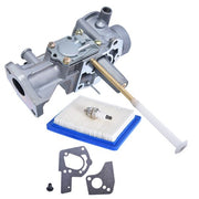 DURAFORCE Fit For Briggs & Stratton 495426 692784 495951 498298 Carburetor Free Gaskets
