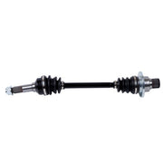DURAFORCE ATV For Yamaha Rhino 450 660 700 4x4 2006-07 Rear Left Drive Shaft CV Joint Axle
