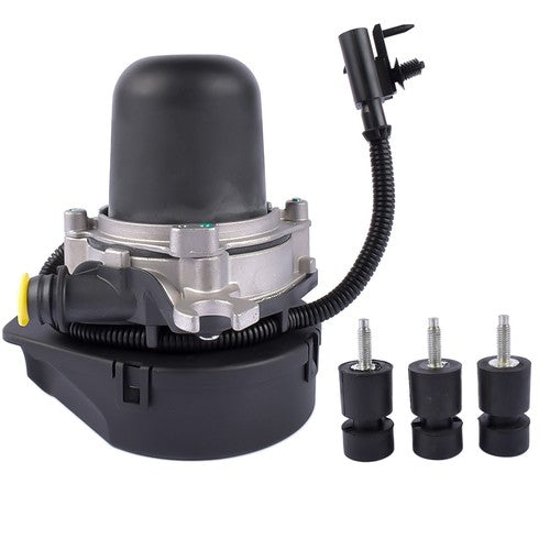 DURAFORCE 0001406985 Secondary Air Injection Pump For Smart Fortwo 0.9L l3 GAS DOHC 16-17