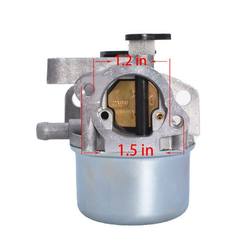 DURAFORCE Carburetor Kit For Troy Bilt TB230 790845 799871 796707 794304 122000 799866