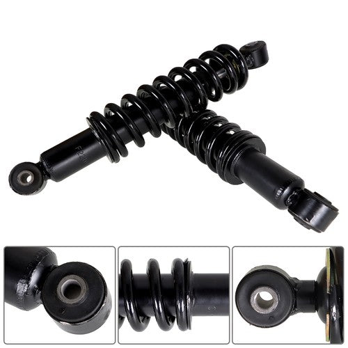 DURAFORCE For Yamaha G29 Gas Golf Cart 2007-2016 Rear Shock Absorber Set JW1-F2210-00-00