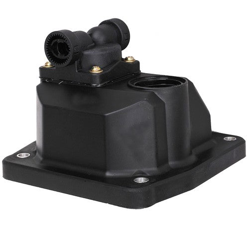 DURAFORCE For Kohler Mechanical Fuel Pump w/ Oil Cap 2455910S 24-559-10-S CH18-CH25