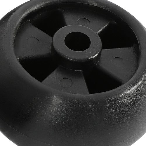 DURAFORCE 4PCS Deck Wheel Kit For John Deere GX345 LX188 AM116299 AM133602 M111489 M84690