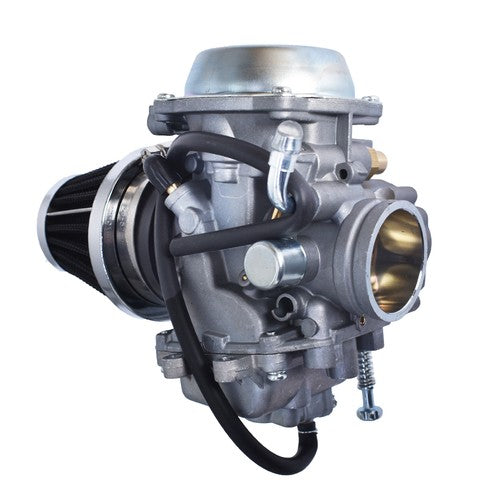 DURAFORCE Carburetor & Air Filter for Polaris Trail Boss 325 330 Carb 1999-2002 2003-2013