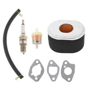 DURAFORCE Carburetor Kit For Honda GX160 5.5HP GX200 6.5HP 16100-ZE1-825 16100-ZE1-814