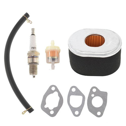 DURAFORCE Carburetor Kit For Honda GX160 5.5HP GX200 6.5HP 16100-ZE1-825 16100-ZE1-814