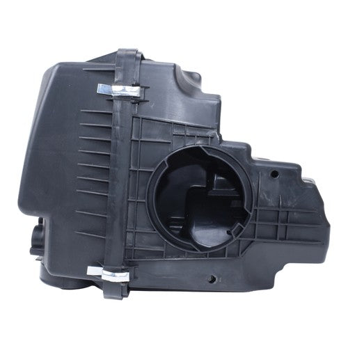DURAFORCE 1x New Air Filter Housing Box for Mazda 3 2.5L 2014-2018 PE7W-13-320 Black