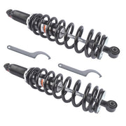 DURAFORCE Pair Front Shock Absorbers Left & Right for Can-Am Commander 800 1000 2011-2020