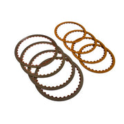 DURAFORCE A6GF1 Auto Transmission Master Rebuild Kit for Hyundai Accent Elantra Kia Optima