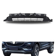 DURAFORCE Fit For Buick Encore GX 2020-2022 Plastic Front Bumper Lower Mesh W/O Heat Hole