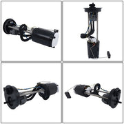 DURAFORCE In-Tank Fuel Pump Assembly 275500962 For Sea-Doo Challenger EFI 2008-2023 US