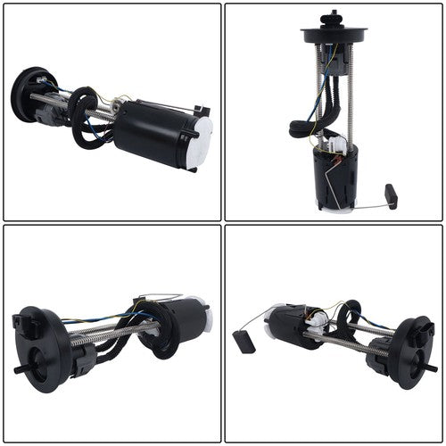 DURAFORCE In-Tank Fuel Pump Assembly 275500962 For Sea-Doo Challenger EFI 2008-2023 US