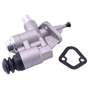 DURAFORCE Fuel Lift Pump for CUMMINS C SERIES 3917998, 3906795 8.3 litre