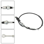 DURAFORCE For 96-00 Toyota RAV4 33822-42030 Manual Transmission Shift Control Cable