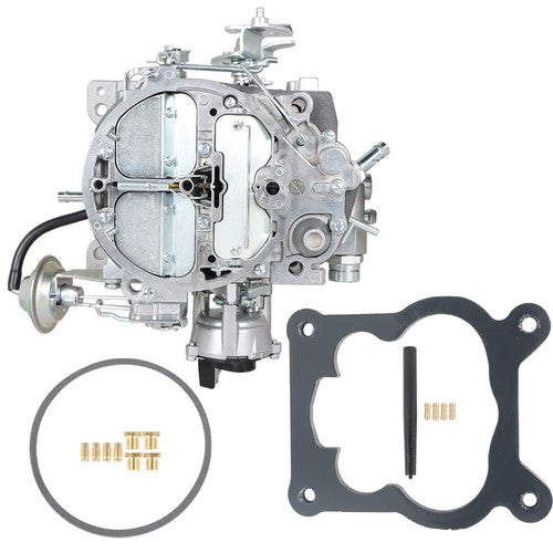 DURAFORCE For 1980 -1987 1988 1989 Rochester Quadrajet 4MV 750CFM 4BBL Carburetor 17066432