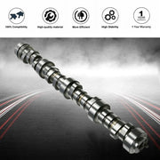 DURAFORCE Engine Camshaft .585/.585 Hydraulic Roller for Chevy Pontiac LS LS1 Cam
