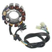 DURAFORCE New Stator & Gasket For Honda CRF450X CRF 450 X 2005-2011 2012 2013 2014-2017 US