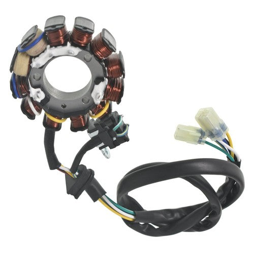 DURAFORCE New Stator & Gasket For Honda CRF450X CRF 450 X 2005-2011 2012 2013 2014-2017 US