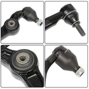 DURAFORCE 12x Front Upper Lower Forward Rearward Control Arm Kit For Ford Fusion 2010-2012