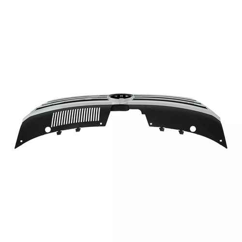 DURAFORCE Fits 2013-2017 VW Volkswagen CC Front Upper Radiator Grille Grill 3C8853651AARYP