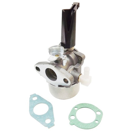 DURAFORCE Carburetor Kit 110402 For BriggsForStratton 120202-0770-B8 120212-0115-B1 Engine