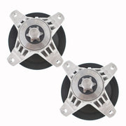 DURAFORCE Fits For Troy Bilt MTD 2PK Spindle Assembly W/Pulley Bolt 618-06991 918-06991