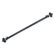 DURAFORCE Fit For 7000lbs 7k TK Trailer Axle 8 lug-6.5" 80" Spring Center 95" HF