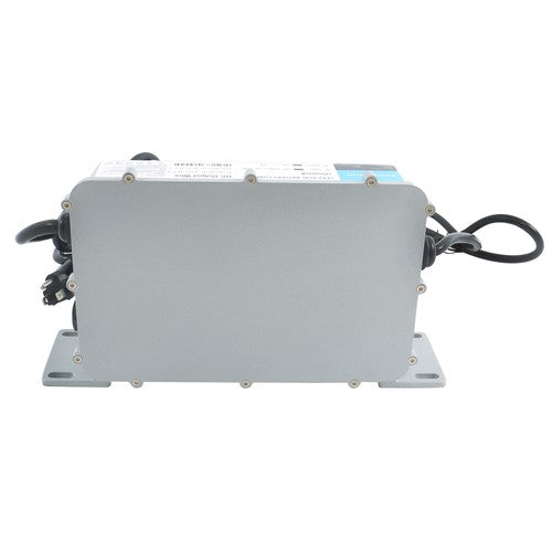 DURAFORCE Fit For EZGO Golf Cart 36V 18A Waterproof Battery Charger With SB-50 Style Plug