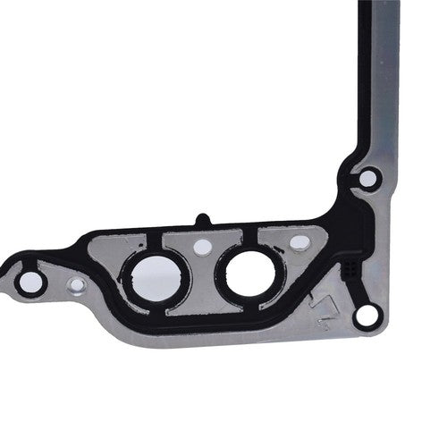 DURAFORCE Fit For Buick Cadillac CTS Chevrolet SSR Corvette Oil Pan Gasket 12612350