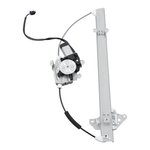 DURAFORCE 748-901 Power Window Regulator 2-pin Plug w/Motor For Nissan Frontier 2005-2015