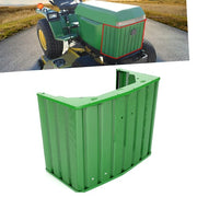 DURAFORCE Front Green Grille Guard For John Deere 755 855 955 Tractor #AM107864