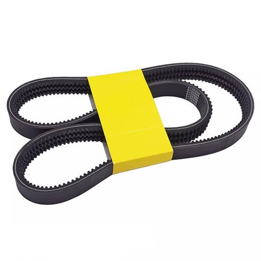 DURAFORCE 6726898 for Bobcat 753 763 773 S130 S160 S175 S185 S205 T140 T180 Drive Belt