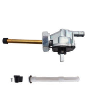 DURAFORCE Fuel Gas Valve Petcock For Honda 95-07 VT1100 Shadow Aero ACE Spirit Sabre USA