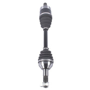 DURAFORCE Rear Left CV Axle 705500976 705501485 for Can-Am Outlander Renegade 500 800R 4X4