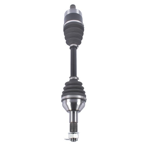 DURAFORCE Rear Left CV Axle 705500976 705501485 for Can-Am Outlander Renegade 500 800R 4X4