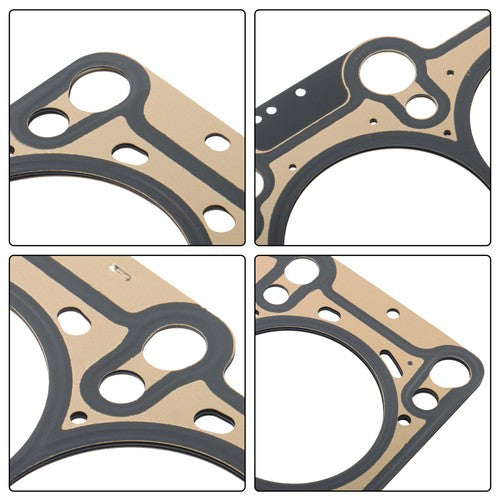 DURAFORCE For Audi For VW Beetle Passat For Seat 1.8T Engine Cylinder Head Gasket 366.670