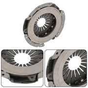 DURAFORCE Automotive Clutch Kit For Subaru Outback 2010 2011 2012 2013-2017 15-032 15-013