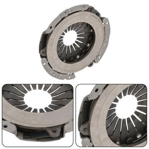 DURAFORCE Automotive Clutch Kit For Subaru Outback 2010 2011 2012 2013-2017 15-032 15-013