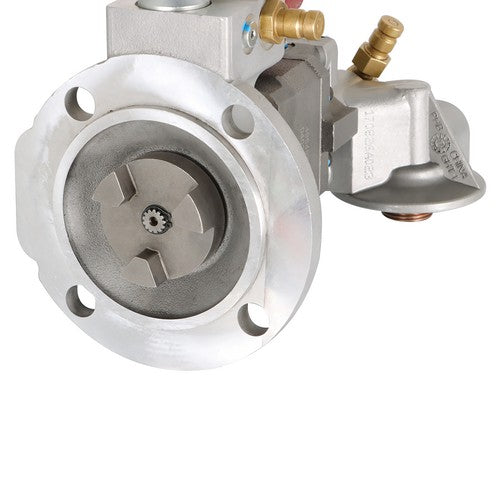 DURAFORCE Fuel Pump With Base For Engine N14, M11, QSM11 ISM11
