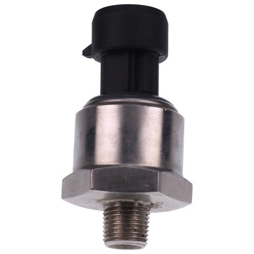 DURAFORCE 1000PSI 1/8"-27 NPT IP67 Pressure Transducer Transmitter DC 5V Gas Air Oil Fuel