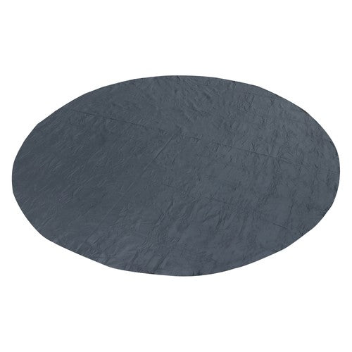 DURAFORCE Corrosion-proof Pool Liner Pad Inflatable Hot Tub Mat for Above Ground Pools