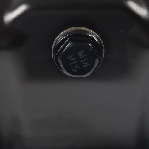 DURAFORCE 264-410 Engine Oil Pan For Accord 2003 04-2007 For Honda Element 2003 2004-2011
