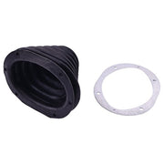 DURAFORCE 2x Rubber Steering Boot For Bobcat 843 853 863 864 864 873 883 943 953 963